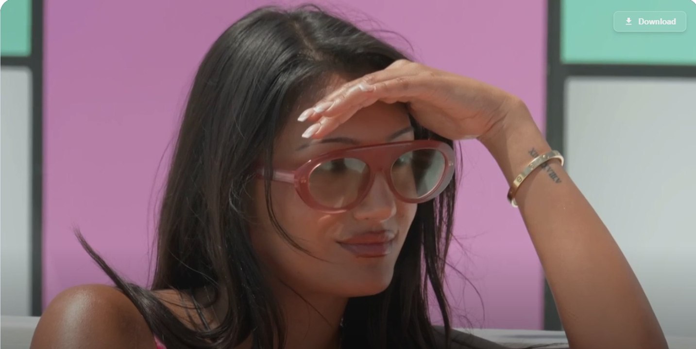 Love Island UK- Season 13 Episode 18 #englishsubtitle #watchfull🎉