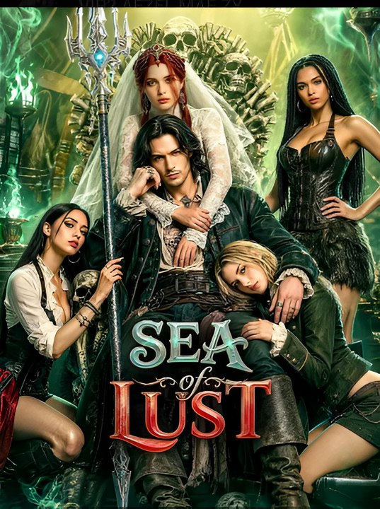 Sea of lust2-Drama FULL MOVIES ENGLISH SUB