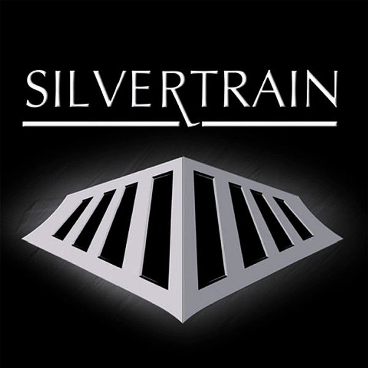 Silvertrain – Silvertrain   Rock  2014.