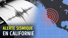 Californie : Le Grand Séisme Est Plus Proche qu'On Ne Pense !