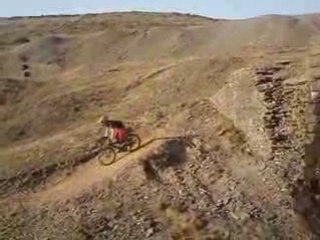 [MTB] JBS Promo Film [Goodspeed]