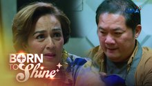 Born To Shine: Tatay Perry, matatanggal sa trabaho! (Episode 74)