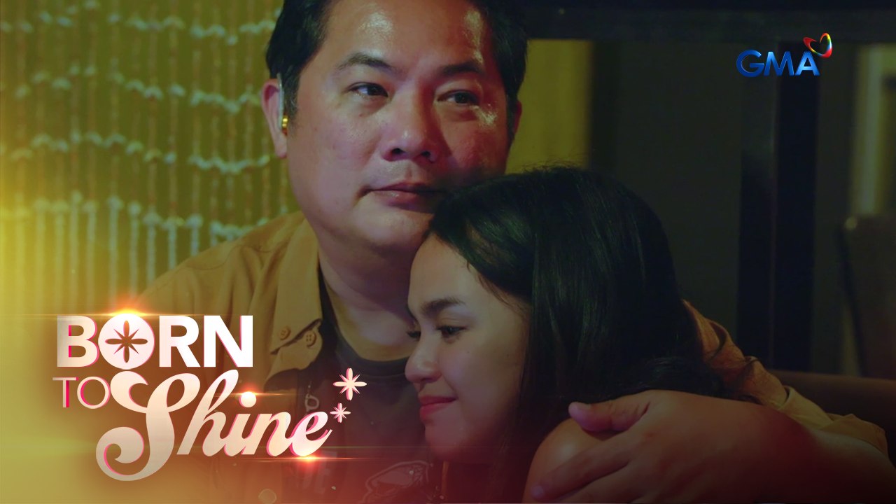Born To Shine: The bond between Jeni and Perry (Episode 74)