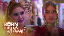 Born To Shine: Perry, namemeligro sa trabaho! (Episode 74)
