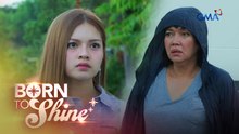 Born To Shine: Megan, nakilala na ang basher ni Jeni! (Episode 74)