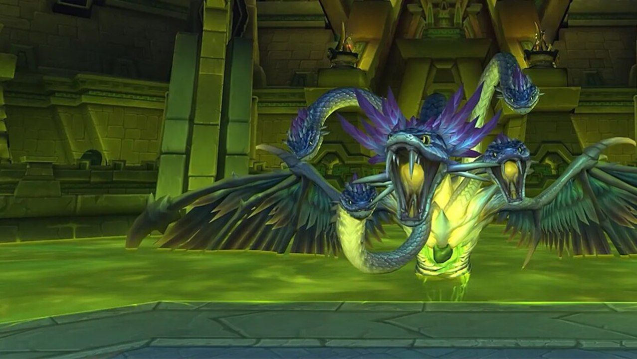 WoW Midnight: Alle wichtigen Neuerungen aus Patch 12.1 in 10 Minuten erklärt