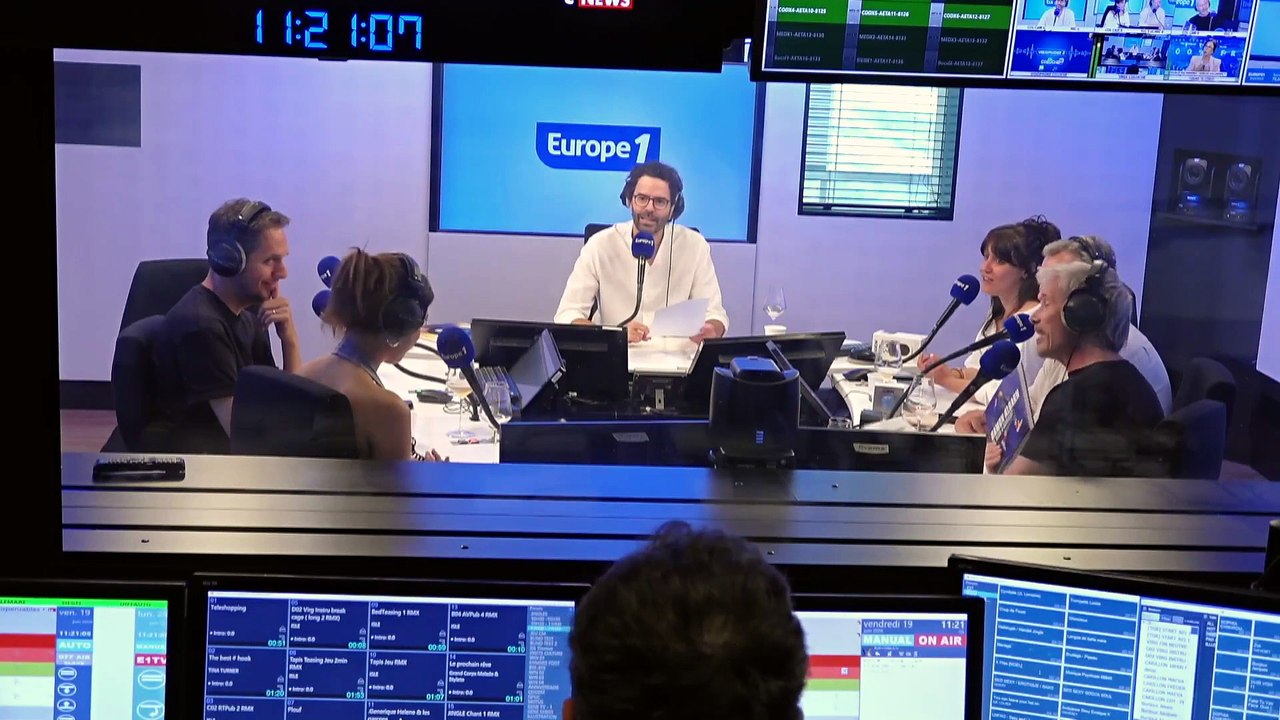 Les indispensables - 19/06/2026