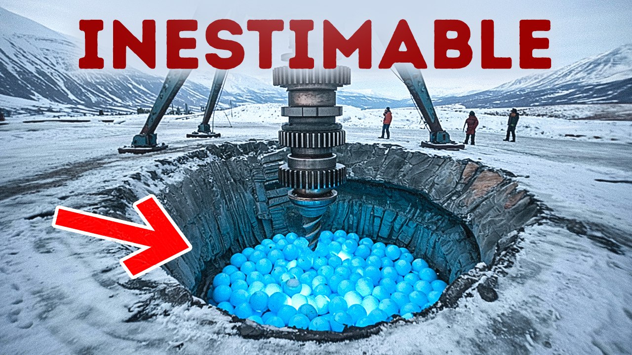 Une Découverte Étonnante en Finlande Qui Pourrait Révolutionner Notre Avenir