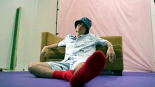 VMAN ACCESS | Behind the Cover: Angga Yunanda