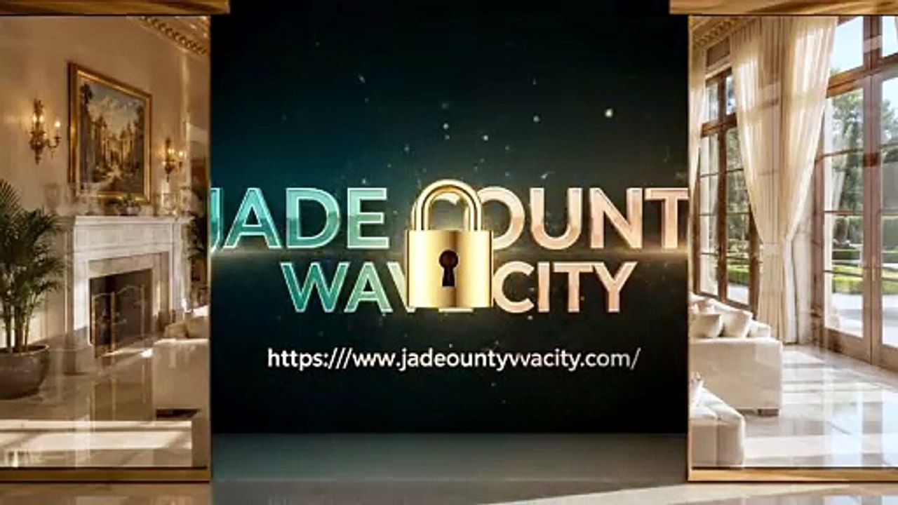 Jade County Wave City