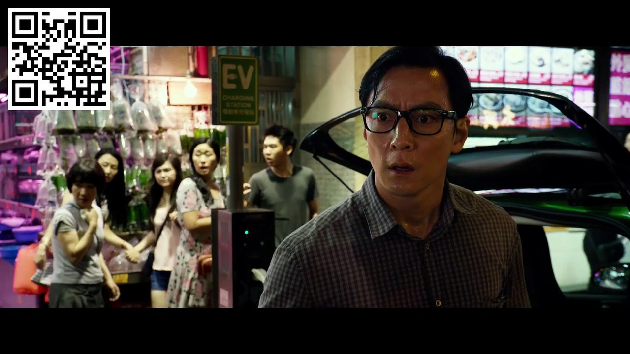 Geostorm