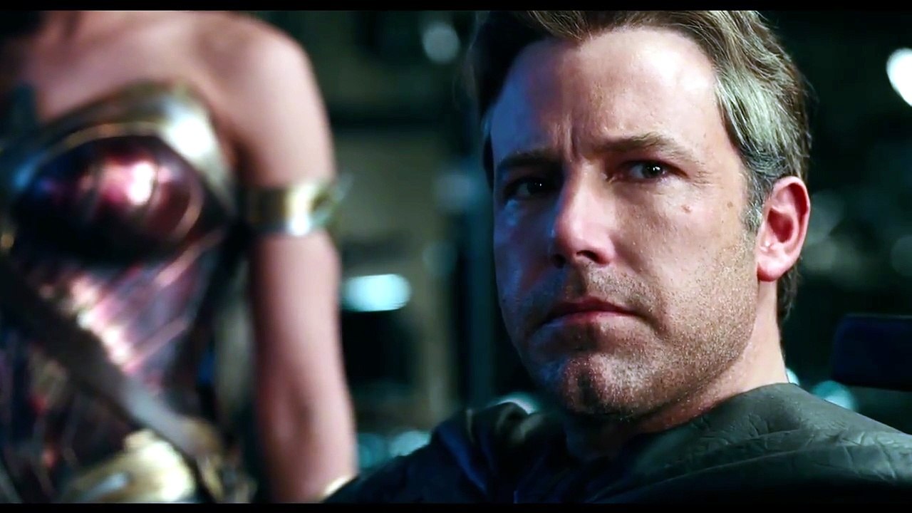 Justice League