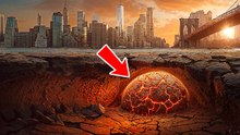 Un Mystère Géologique Sous New York : Une Force Qui Pourrait Changer le Monde
