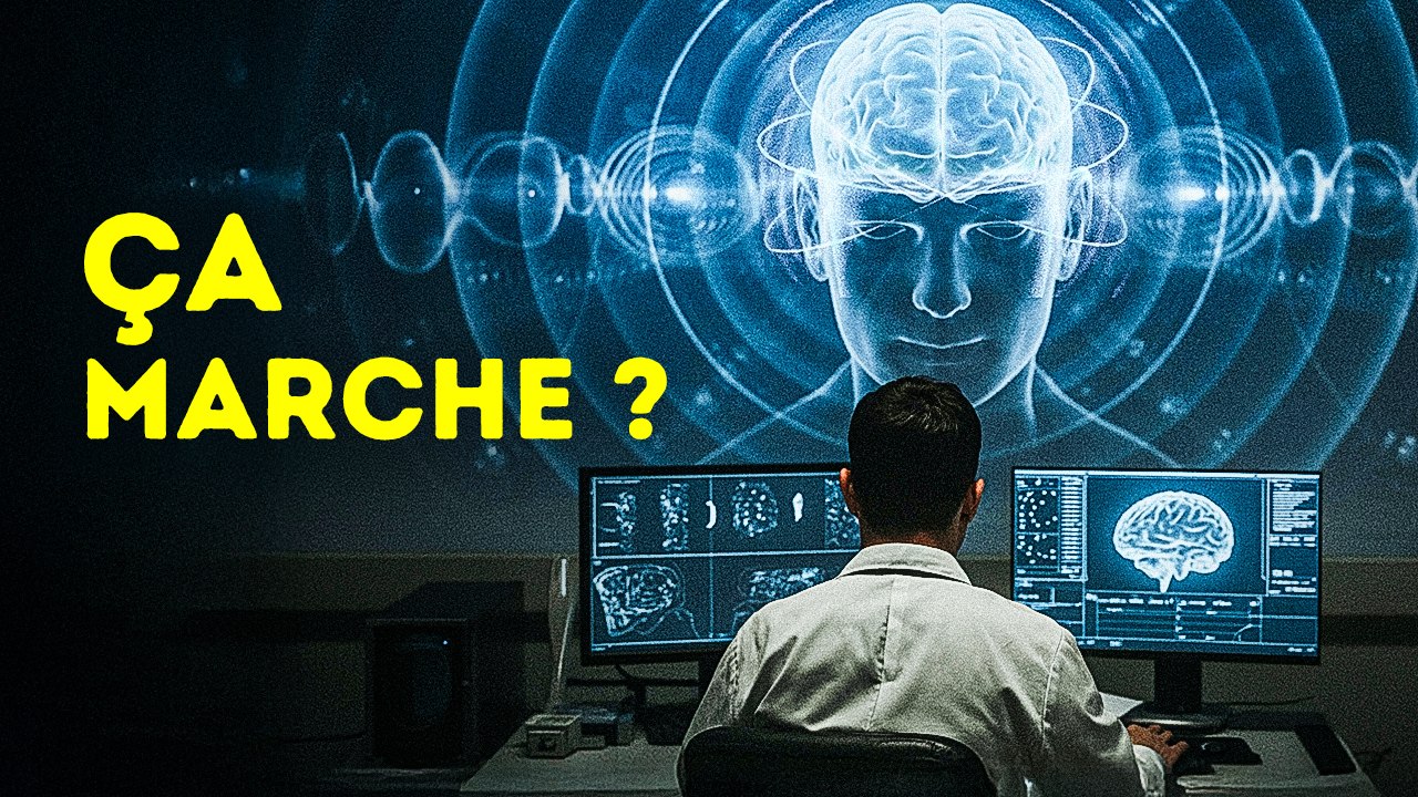 Un Son Révolutionnaire : Écoutez Votre Musique Dans Une Bulle Sonore !