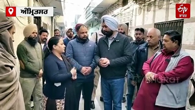 عمر عبداللہ نے کھیر بھوانی میلے کے لیے تمام انتظامات بروقت مکمل کرنے کی تاکید کی - OMAR