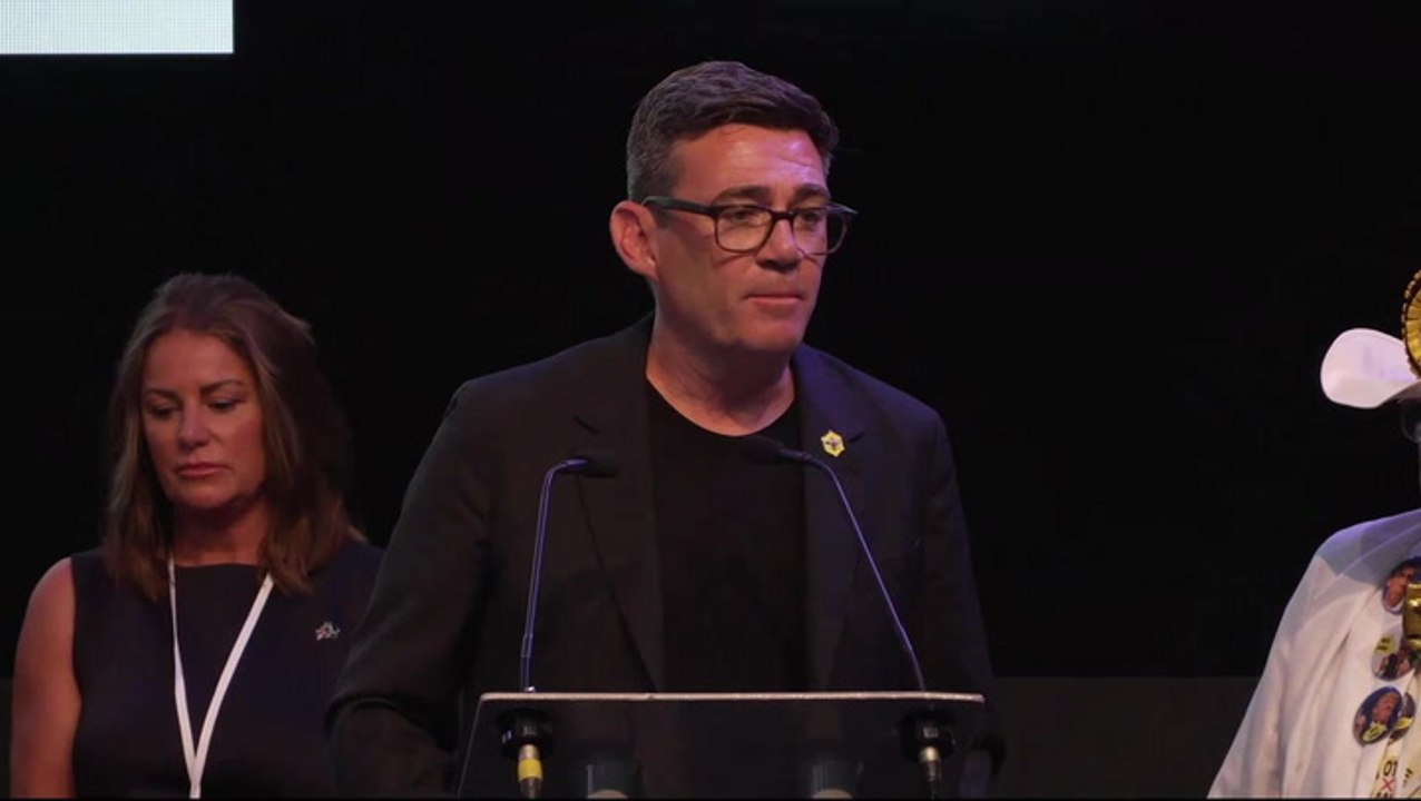 What does Andy Burnham’s crushing Makerfield victory mean for Keir Starmer?
