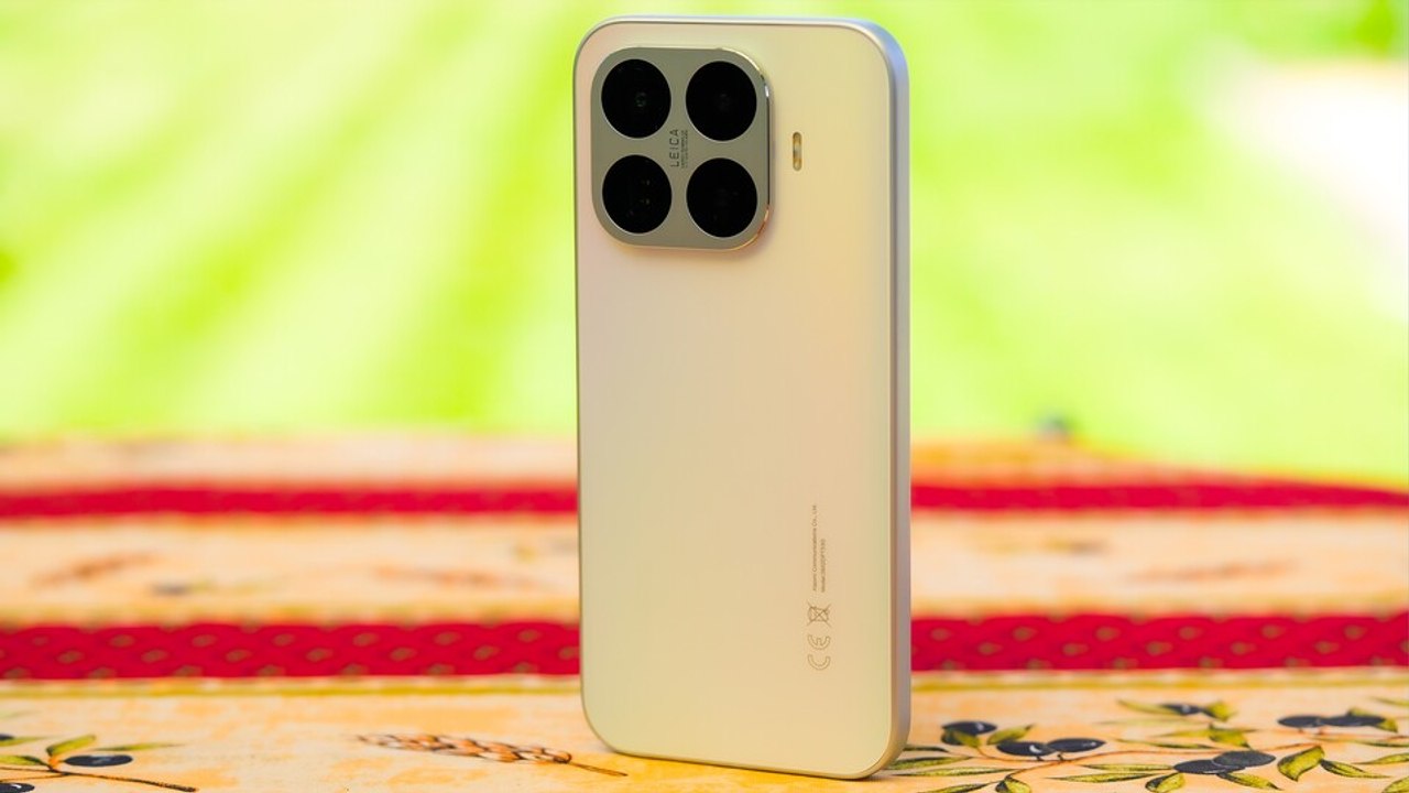 Xiaomi 17T im Test: So viel Plastik für 750 Euro? Ich war sehr skeptisch, aber dann hat mich ein Feature vollkommen überzeugt