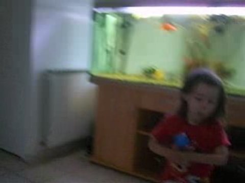 Odessa Chante à peu près