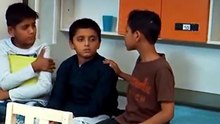 Welcome To Children News | C-NEWS | Full Episode 01 English Version  JINN TV Original