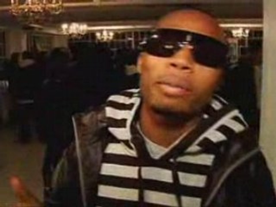 LRG B.O.B. photo shoot