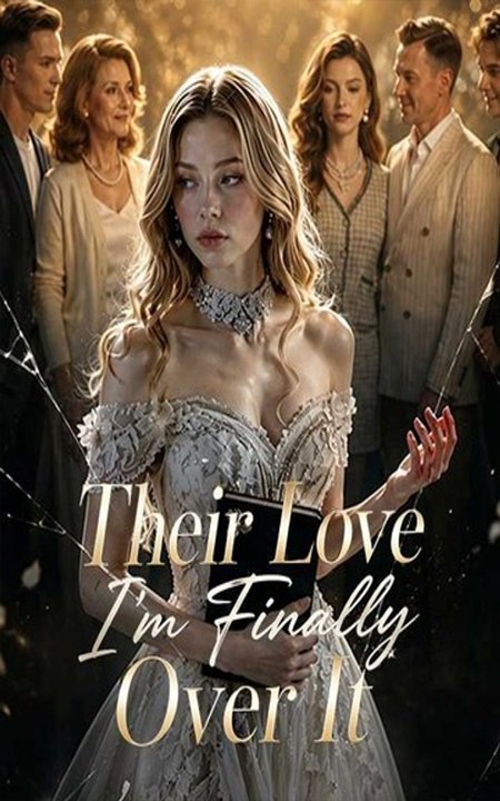 Their Love I'm Finally Over It-  FULL 2026