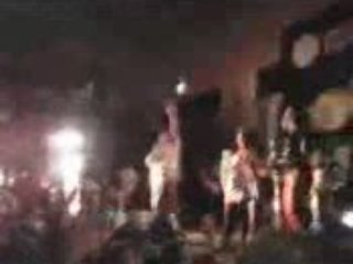 Conteo regresivo CP Colombia