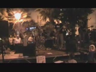 The Moons - Knocking on heaven's door