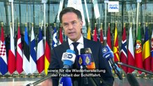 Nachrichten des Tages | 19. Juni 2026 - Mittagsausgabe
