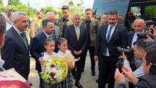 Adalet Bakanı Gürlek: "Hukuk sistemimiz üzerinde vesayetin kurulmasına müsaade etmeyeceğiz"
