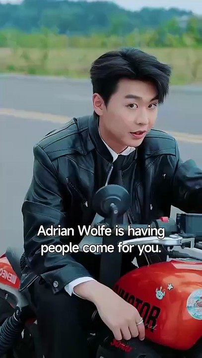 Just an Assistant, Secretly Untouchable Episode ENGSUB Action Romance