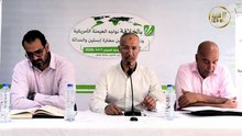ندوة  الهجرة النبوية: نحو استئناف الحياة الإسلامية وقيادة العالم من جديد
