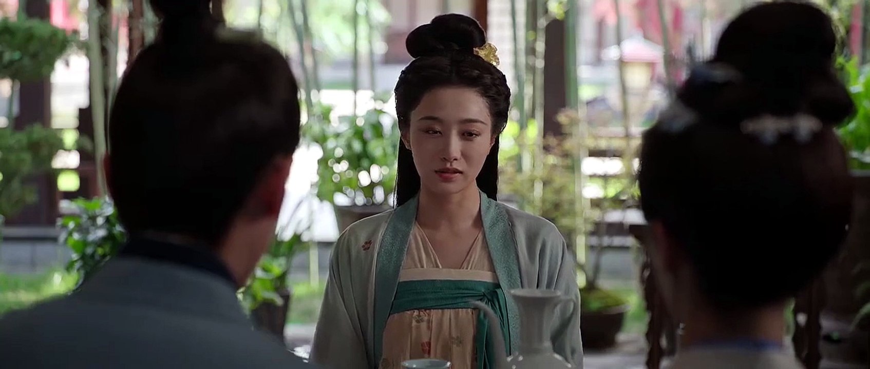 E.24 - The First Jasmine - Mo Li - Engsub