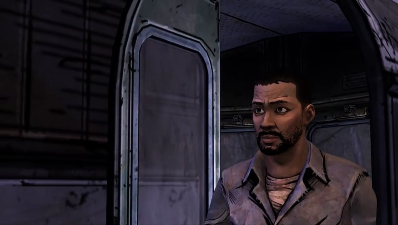 Let's Play [DE]: The Walking Dead (S01E03) - Long Road Ahead (Teil 2 von 2)