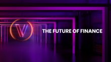 The Future of Finance
