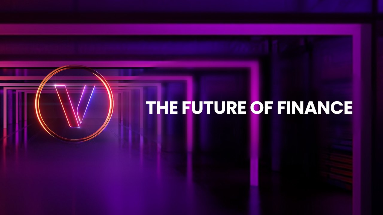 The Future of Finance