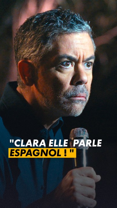 Manu Payet - Les papas Montessori