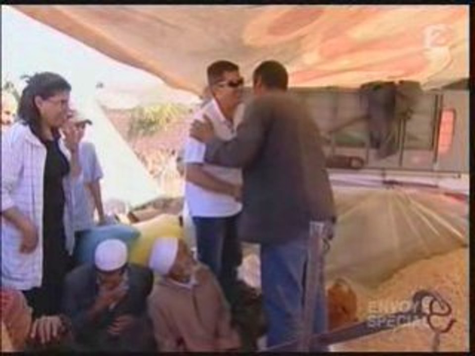 Huile d'argan suite