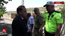 Mardin’de 39 yıl önceki Pınarcık katliamı törenle anıldı