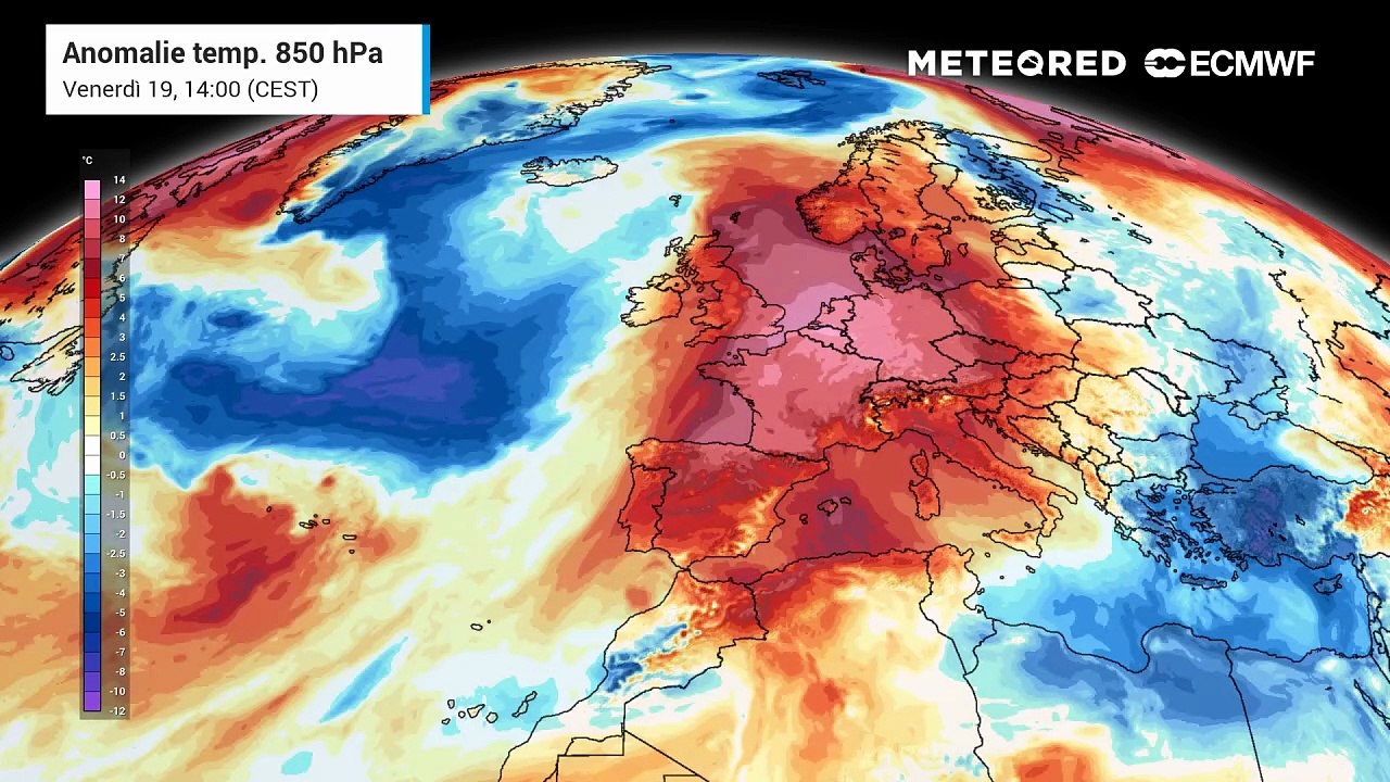Ondata di calore