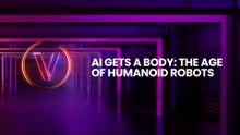 AI Gets a Body: The Age of Humanoid Robots