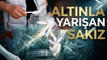 Yapımı zahmetli bu sakız sağlığa faydalarıyla dikkat çekiyor