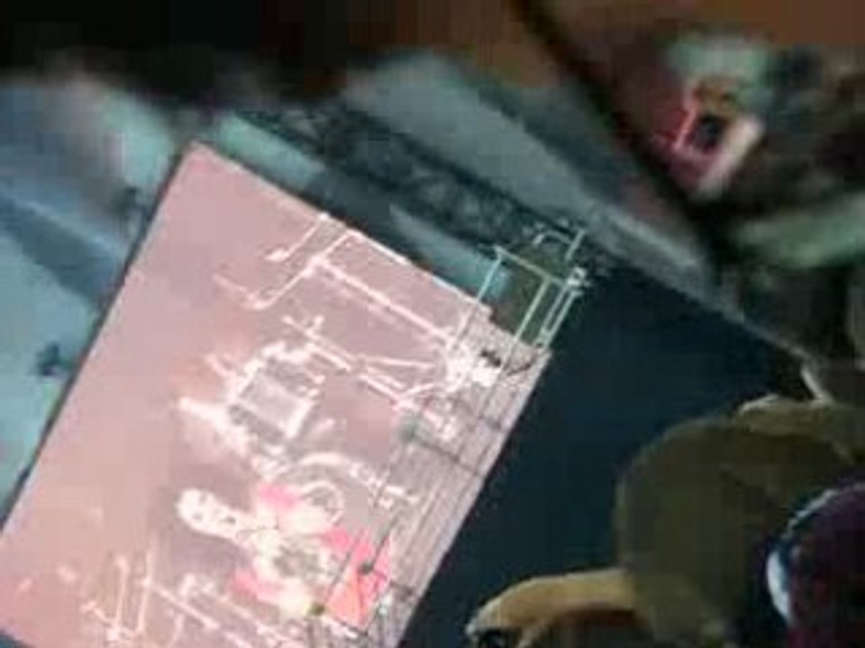 Bill's Blabla [Encore xP] - (Live Pdp)