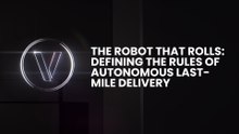 The Robot that Rolls: Defining the Rules of Autonomous Last-Mile Delivery