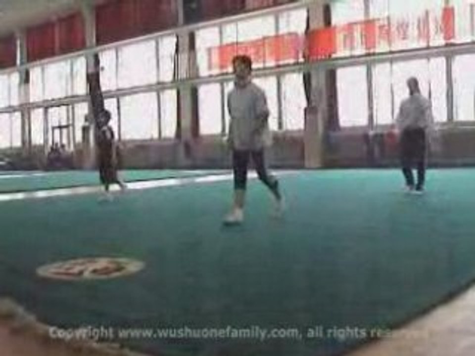 Shichahai, 2003 video6
