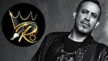 Çerkez Kızı - Haluk Levent ✩ Ritim Karaoke (Nihavend 2/4 Disko Haluk Levent)