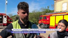 le Grand JT des Territoires du 20 juin