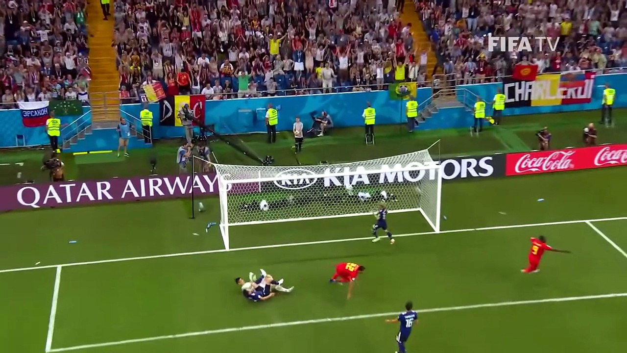 TOP 10 GOALS 2026 FIFA World Cup Russia