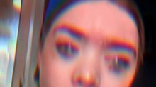 Try Seeing Out of Your Elbow” — A Blind Girl’s Explanation