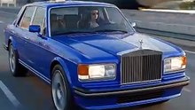 The Indestructible Fortress: Rolls-Royce Evolution (1925-2030)