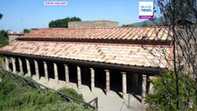 Pompei e le tegole invisibili: quando il fotovoltaico si traveste da storia